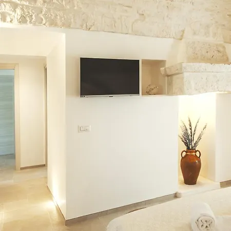 Pugliese House