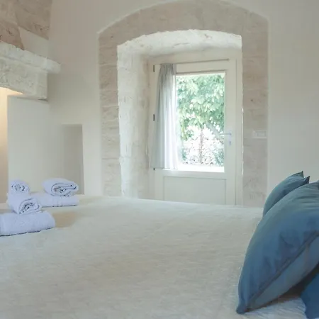 Holiday home Pugliese House