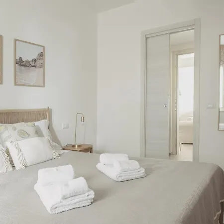 Pugliese House