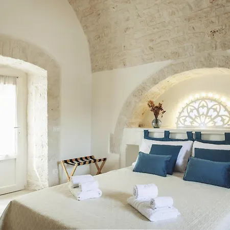 Holiday home Pugliese House