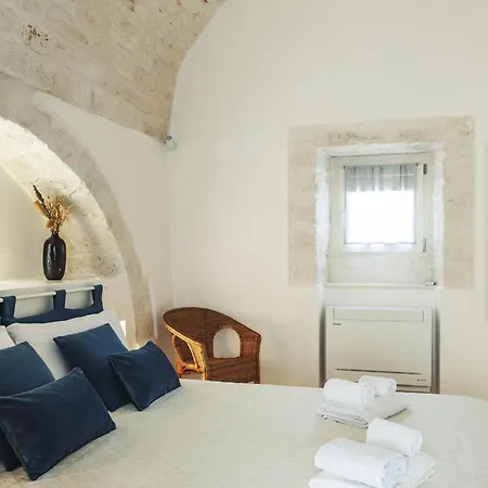 Pugliese House Holiday home *