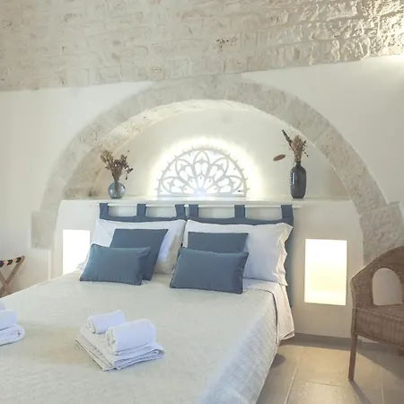 Pugliese House Holiday home