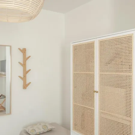 Pugliese House Holiday home Alberobello