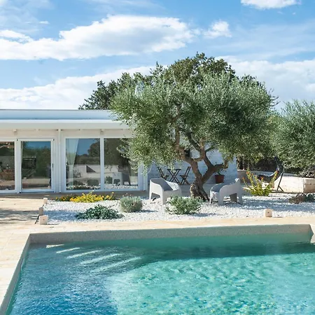 Holiday home Pugliese House *