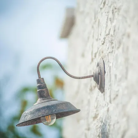 Pugliese House Alberobello