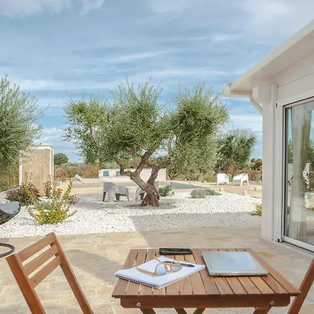 Holiday home Pugliese House