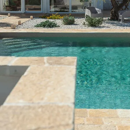 Holiday home Pugliese House *