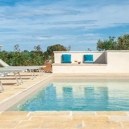 Pugliese House Holiday home *