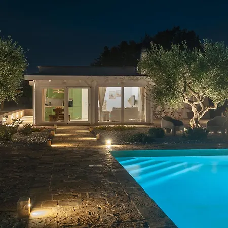 Pugliese House Holiday home Alberobello