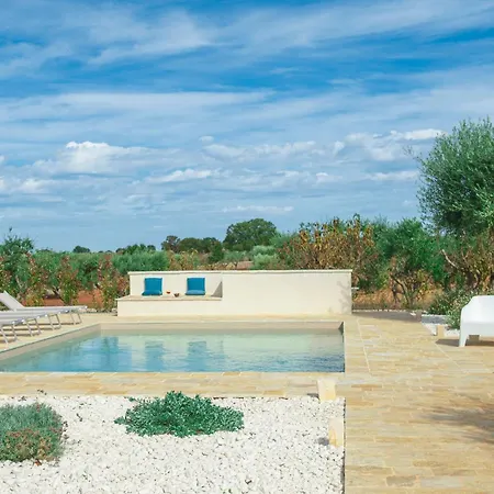 Pugliese House * Alberobello