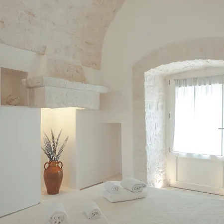Pugliese House Alberobello
