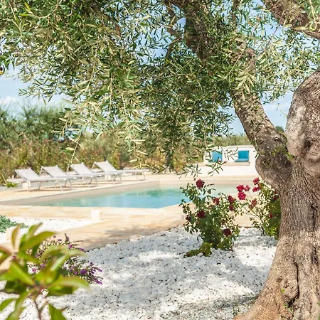 Holiday home Pugliese House Alberobello