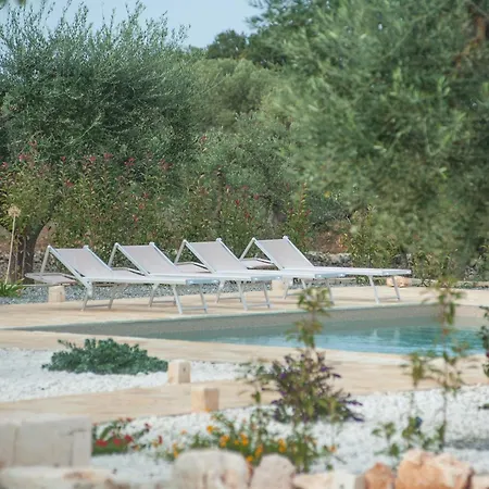 Pugliese House Holiday home