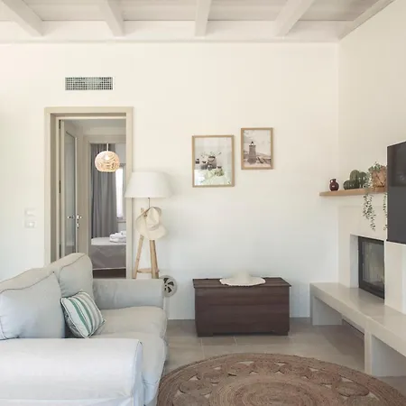 Holiday home Pugliese House