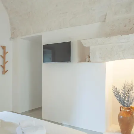 Pugliese House Holiday home *